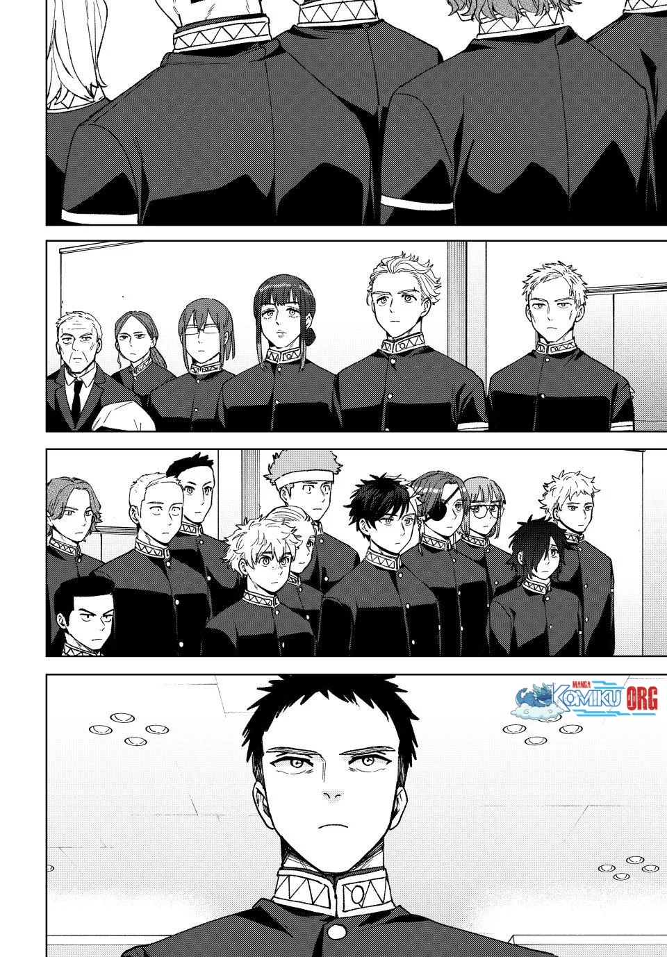 Chapter 200 - halaman 18