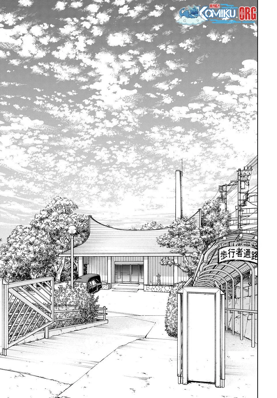 Chapter 200 - halaman 20