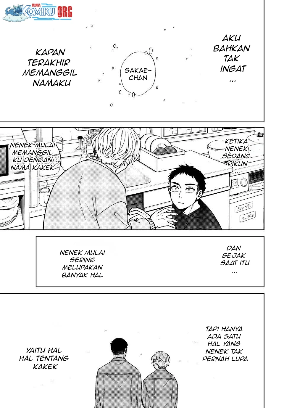Chapter 200 - halaman 3