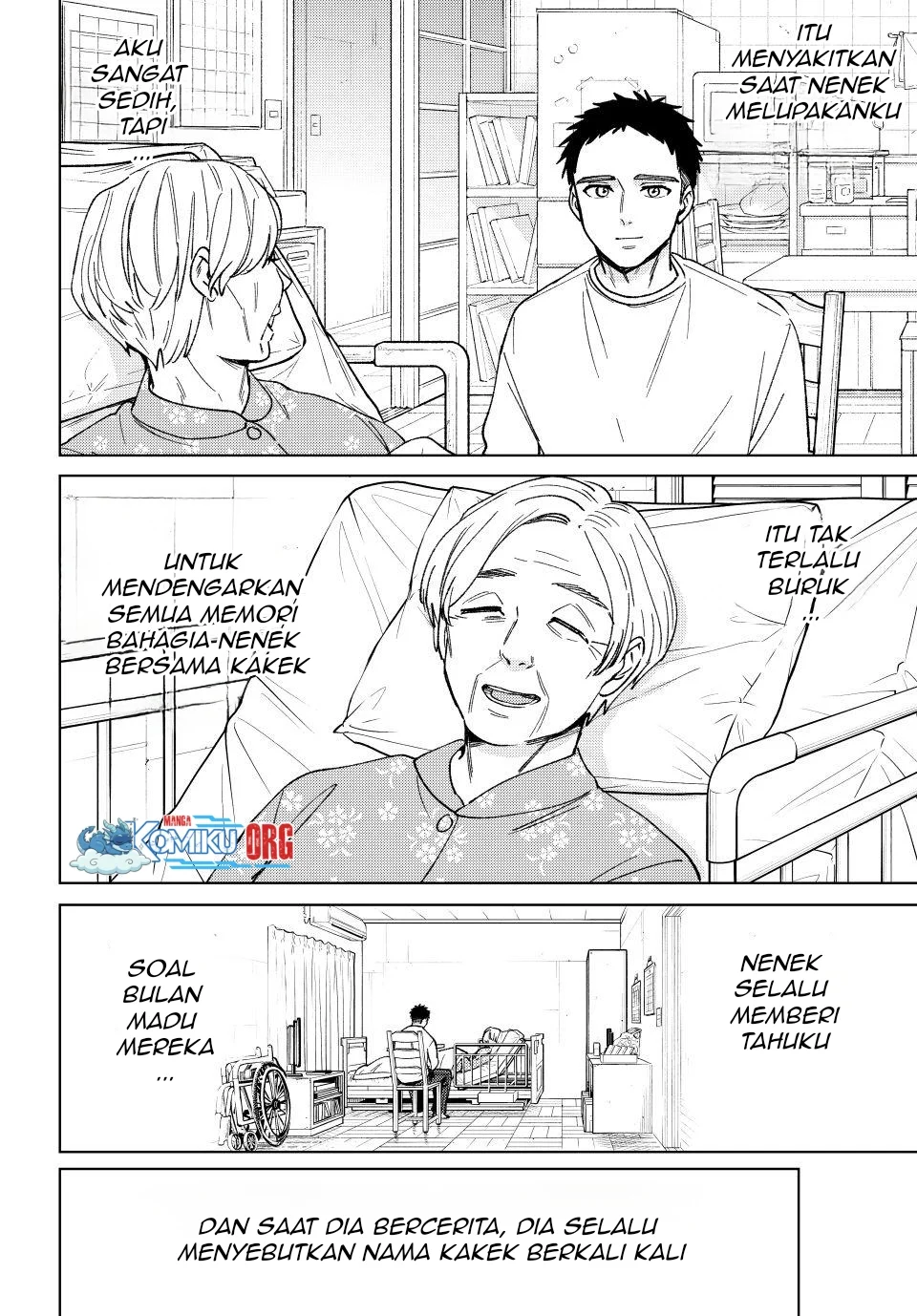 Chapter 200 - halaman 4