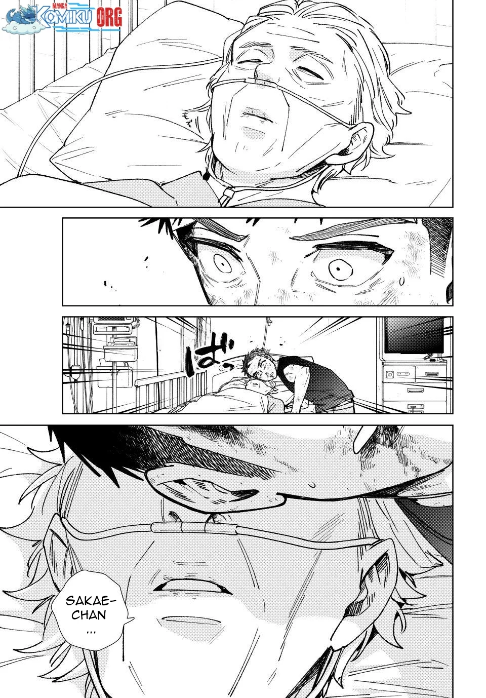 Chapter 200 - halaman 7