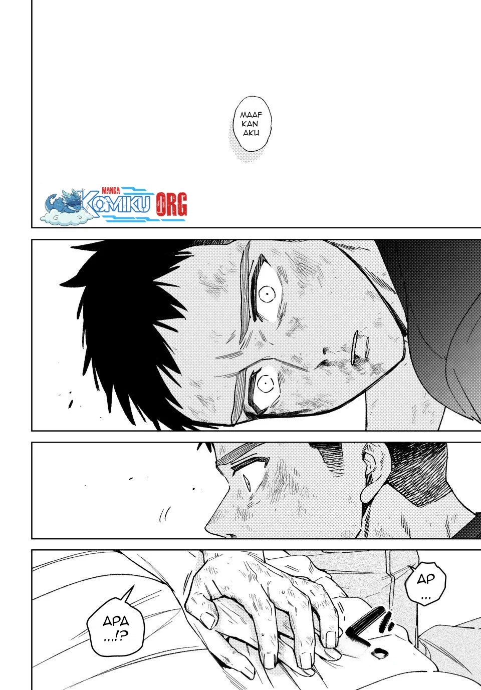 Chapter 200 - halaman 8
