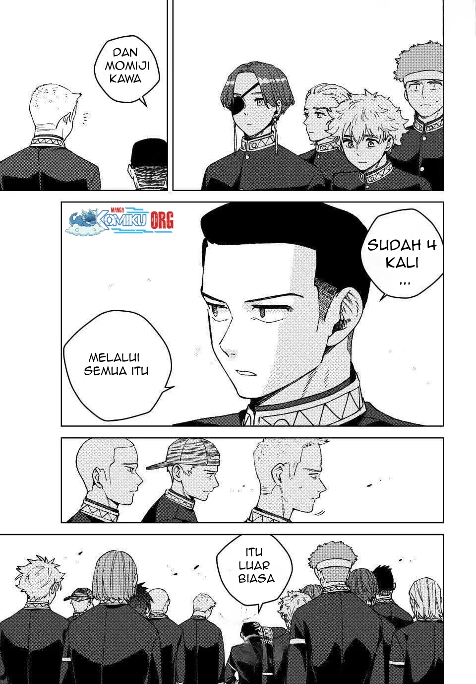 Chapter 201 - halaman 13