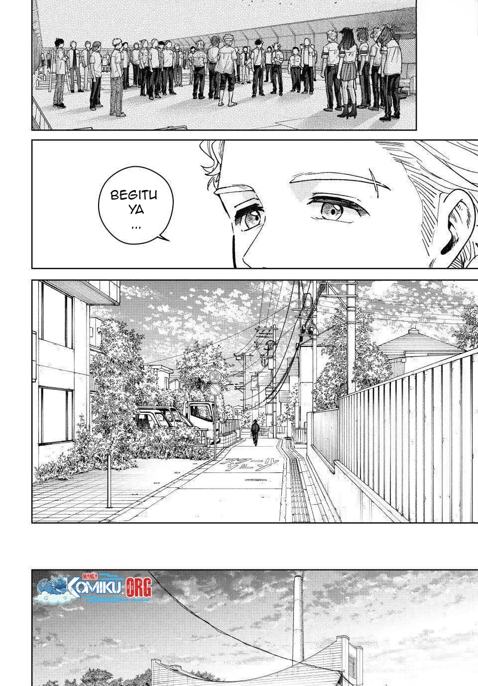 Chapter 201 - halaman 18