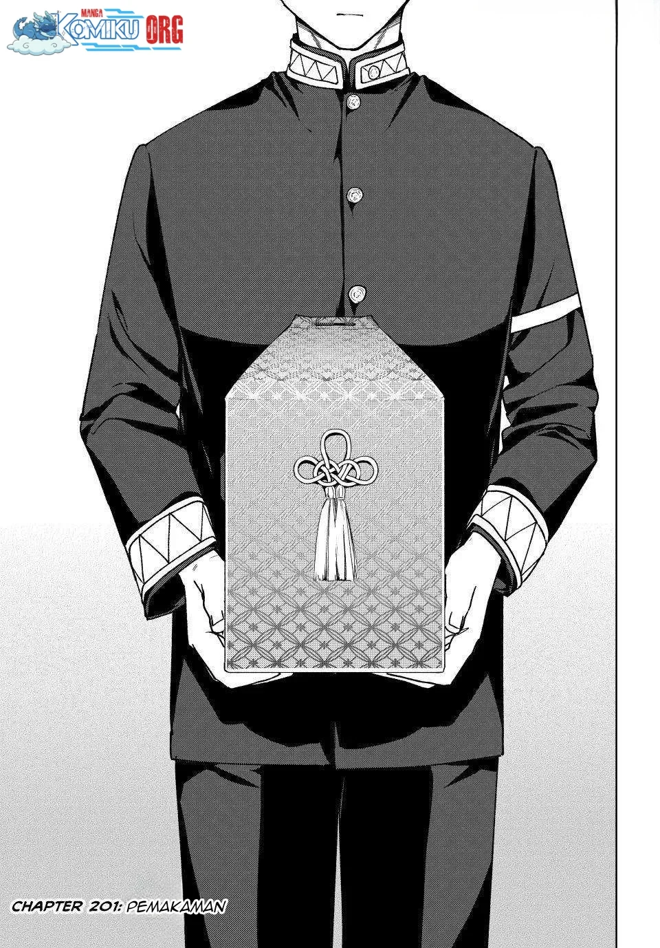 Chapter 201 - halaman 3