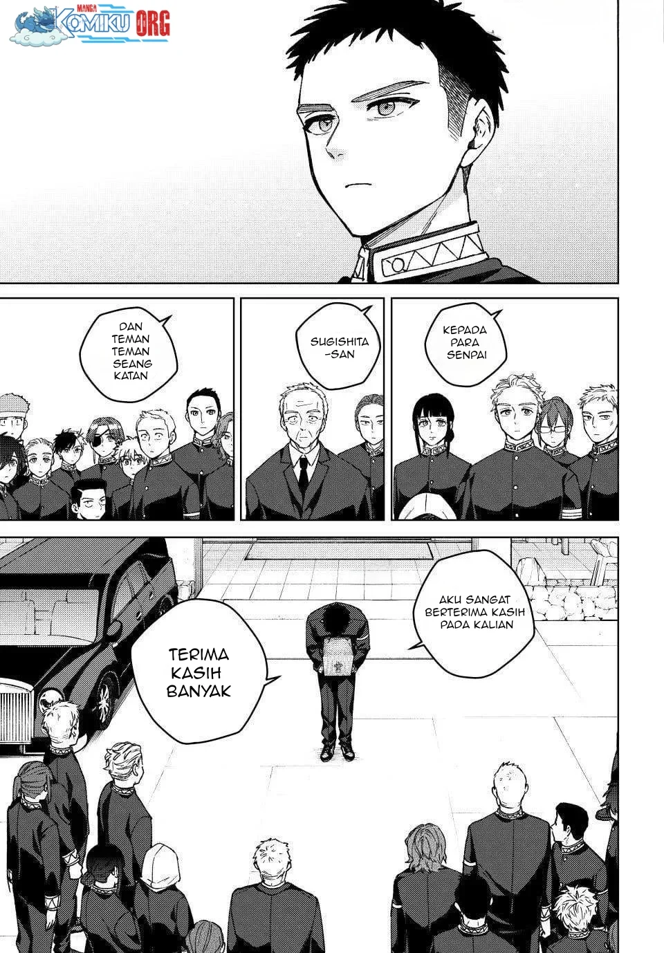 Chapter 201 - halaman 5