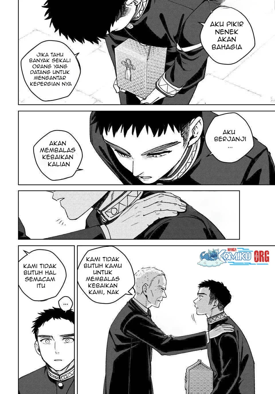Chapter 201 - halaman 6