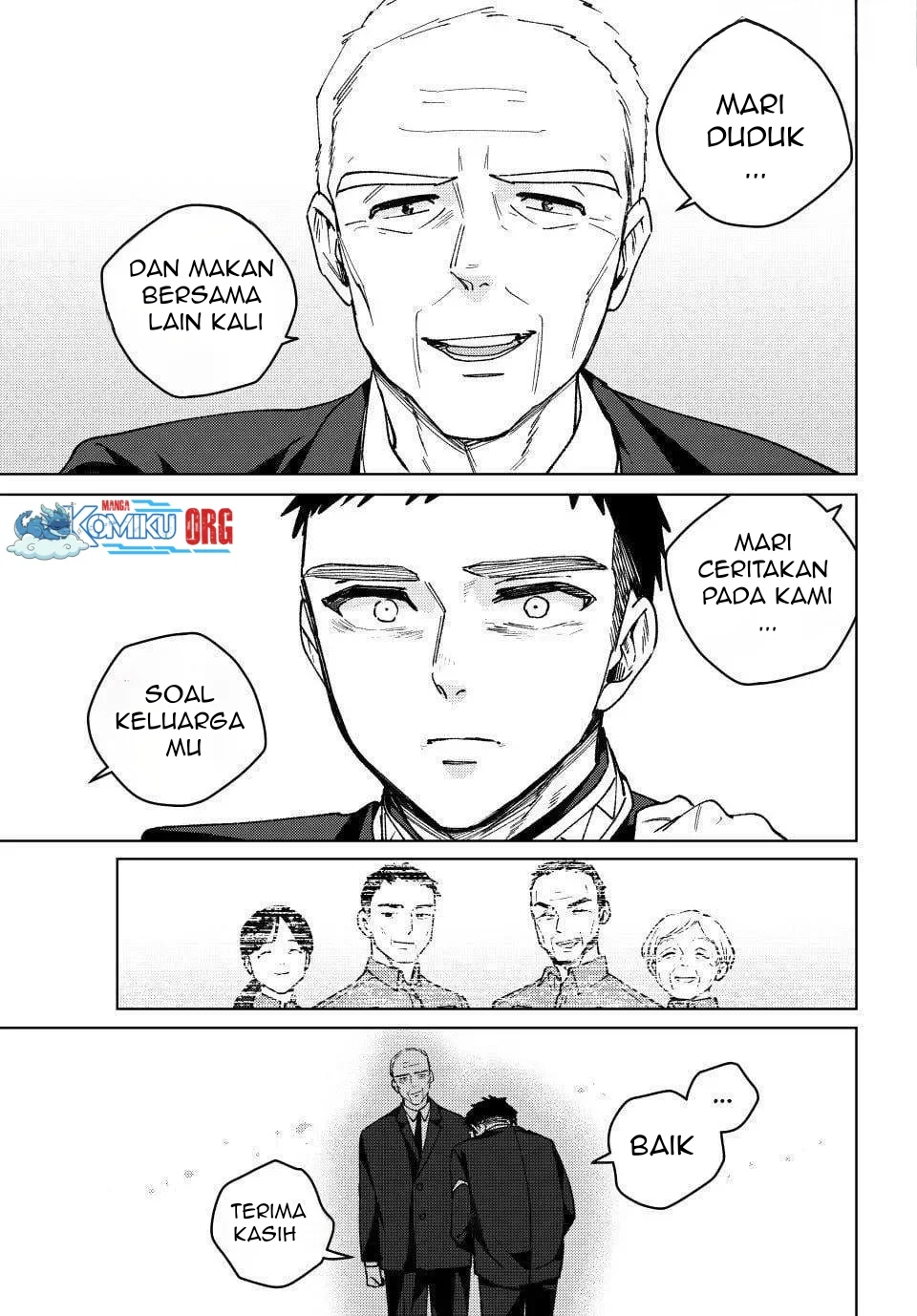 Chapter 201 - halaman 7