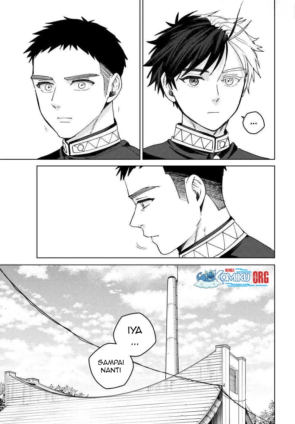 Chapter 201 - halaman 9