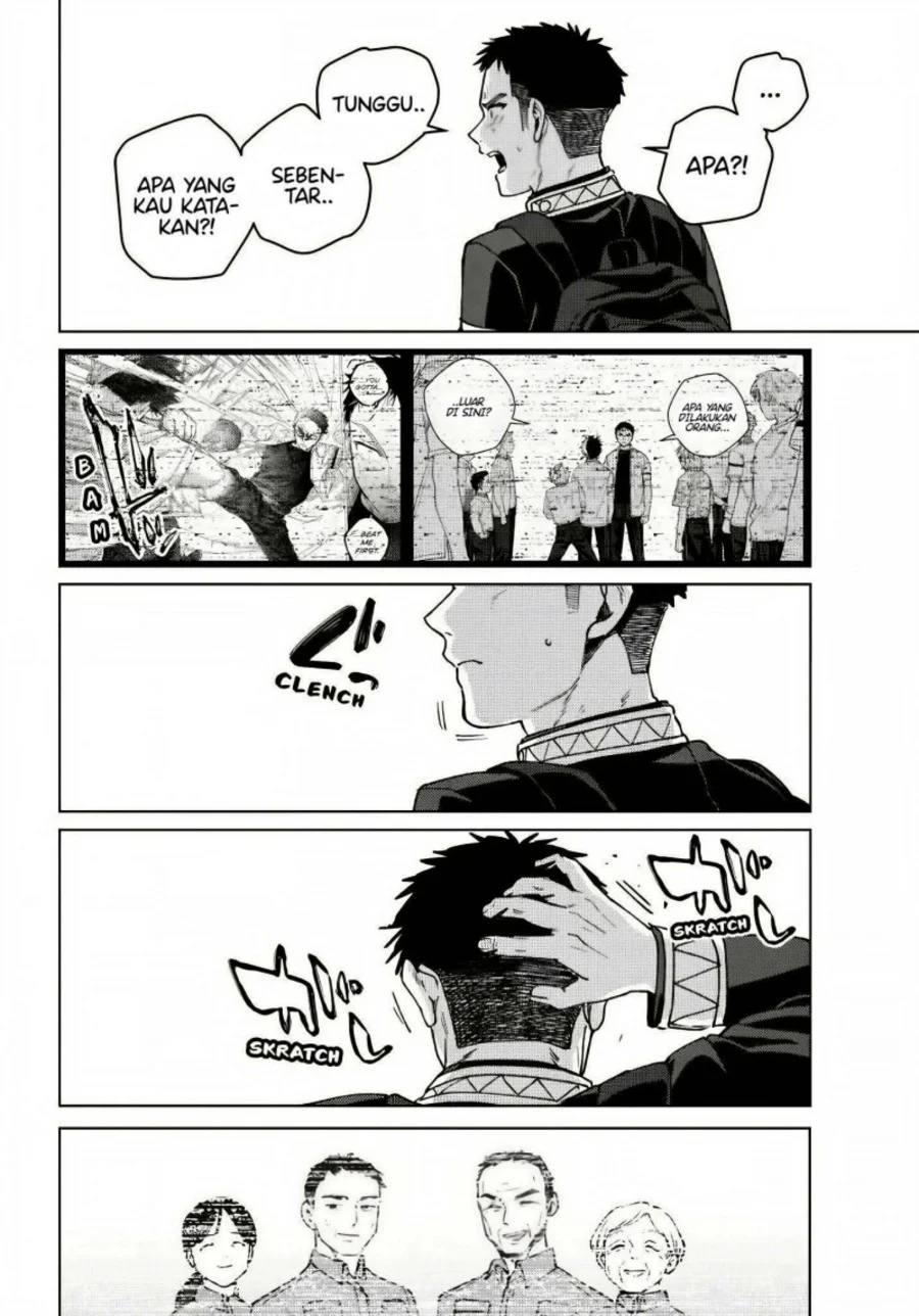 Chapter 202 - halaman 14