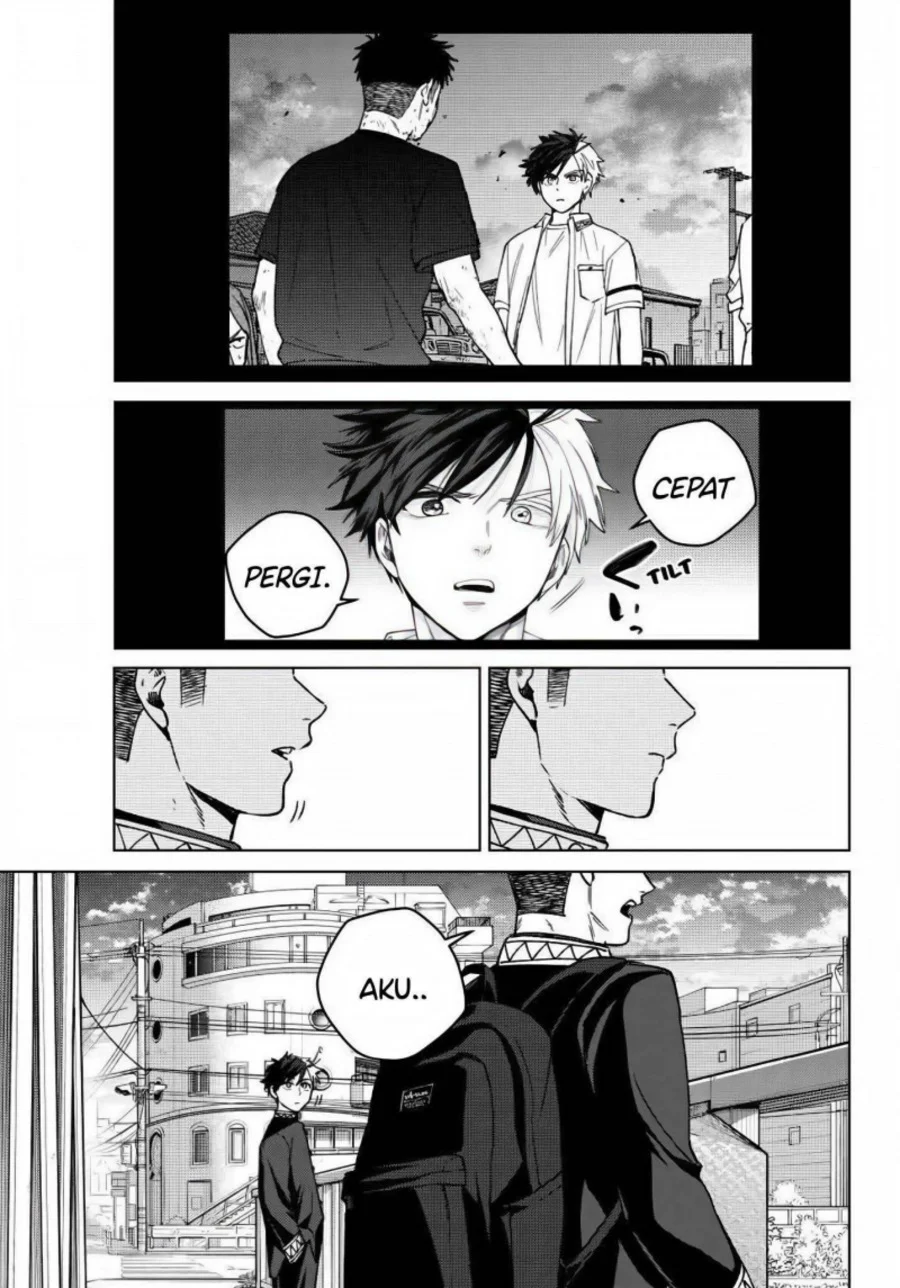 Chapter 202 - halaman 15