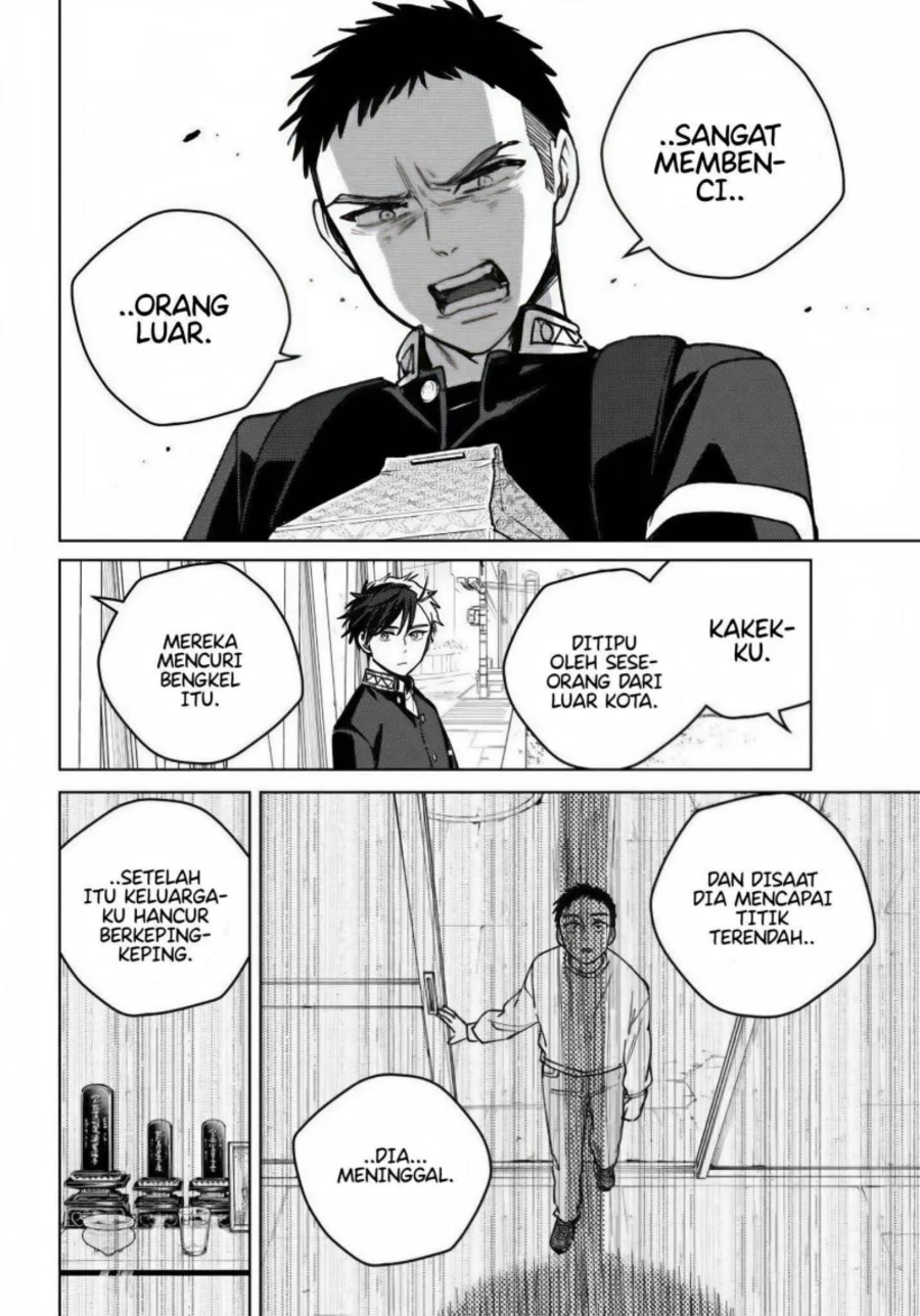 Chapter 202 - halaman 16