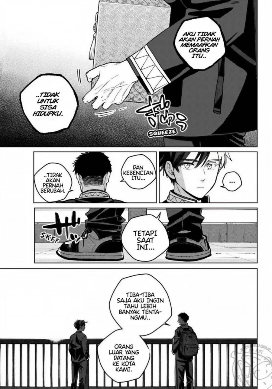 Chapter 202 - halaman 17
