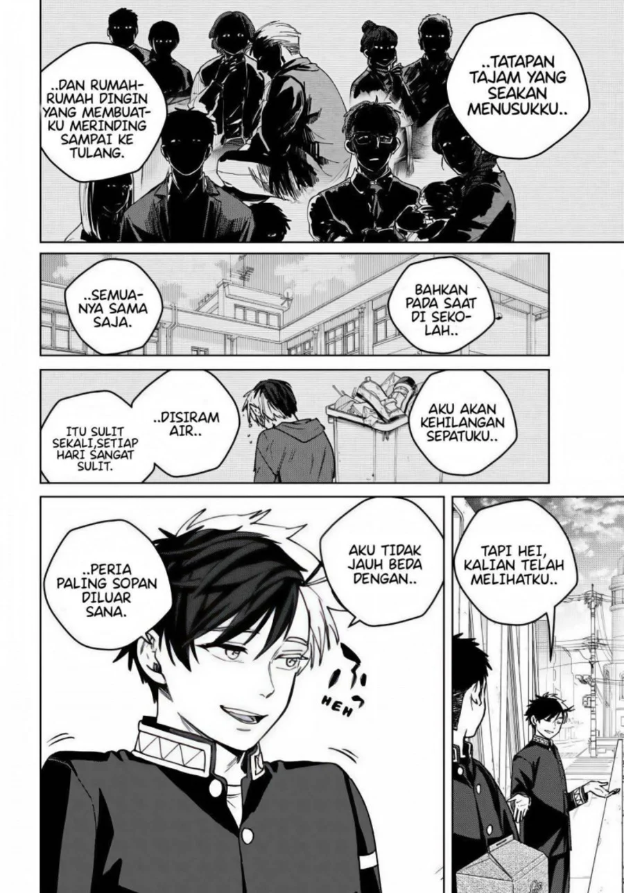 Chapter 202 - halaman 20