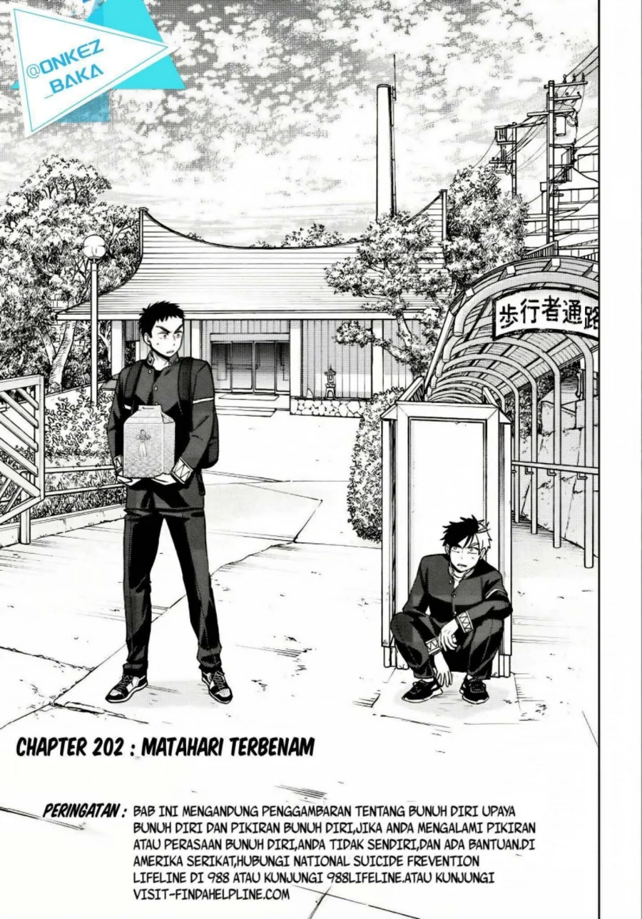 Chapter 202 - halaman 3