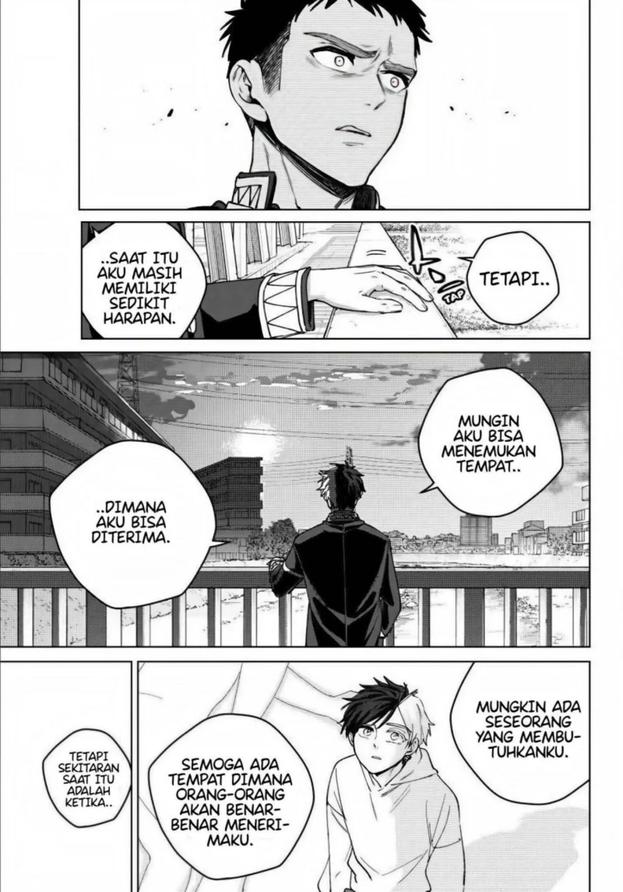 Chapter 202 - halaman 21