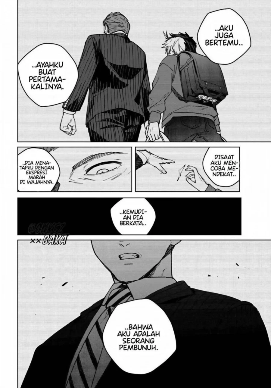 Chapter 202 - halaman 22