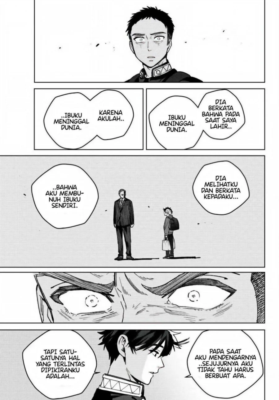Chapter 202 - halaman 23
