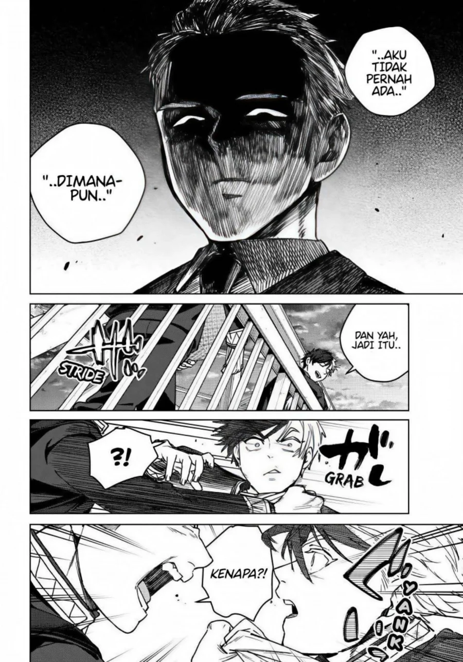 Chapter 202 - halaman 24