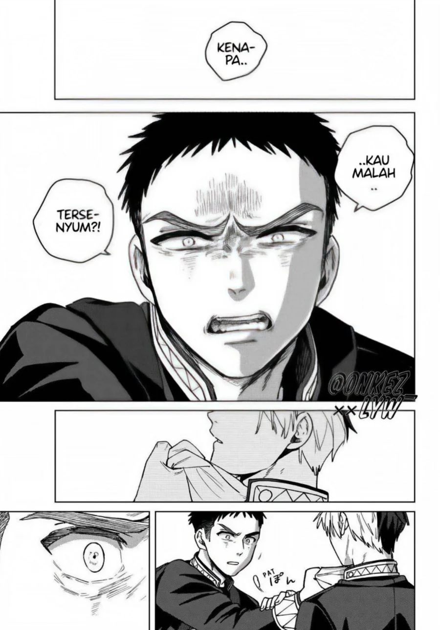 Chapter 202 - halaman 25