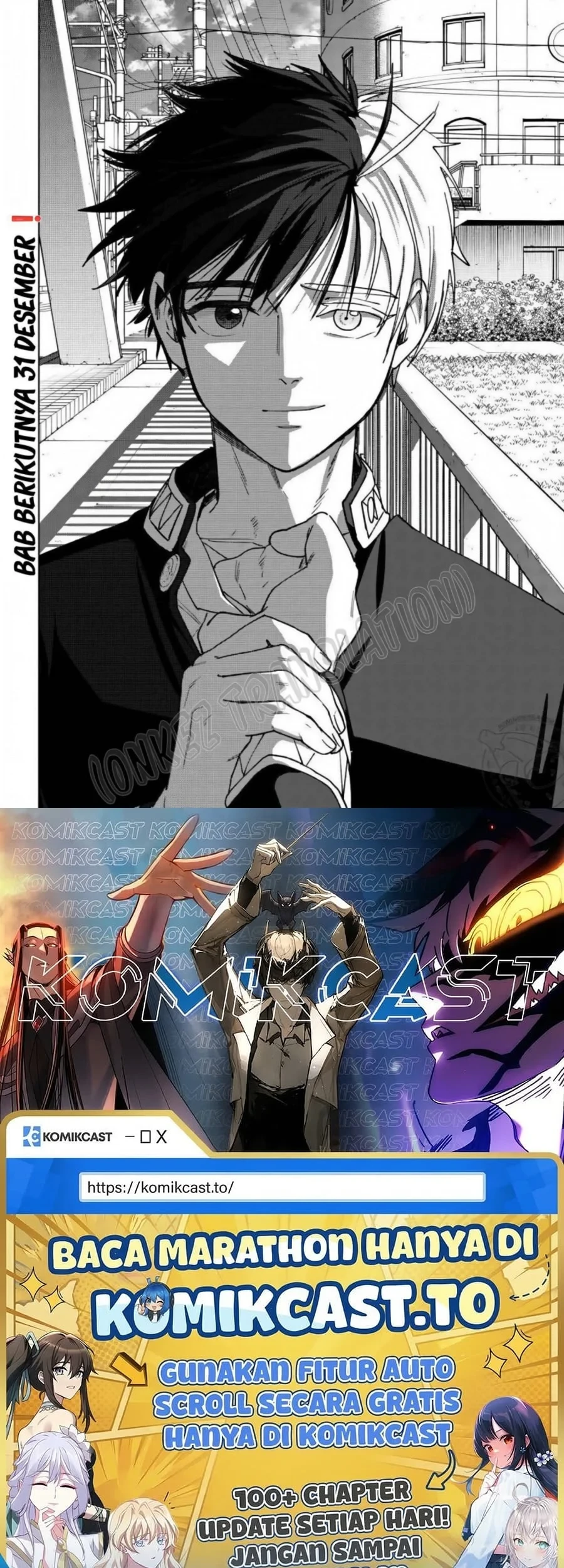 Chapter 202 - halaman 26