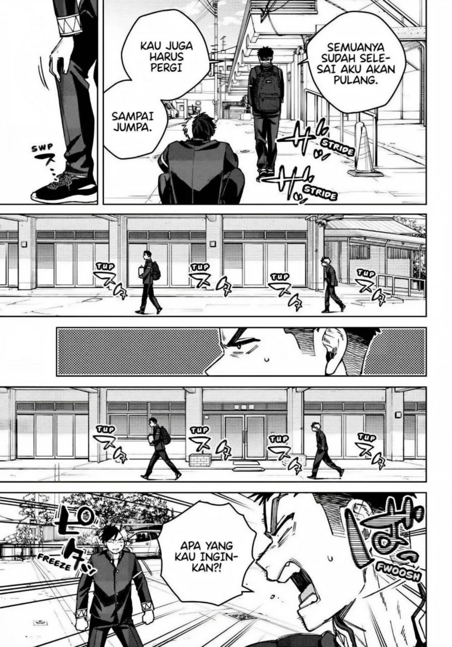 Chapter 202 - halaman 5