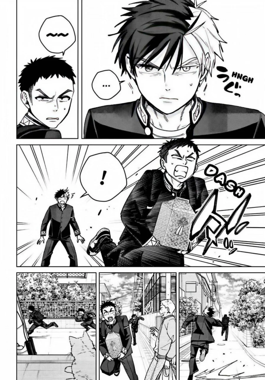 Chapter 202 - halaman 6