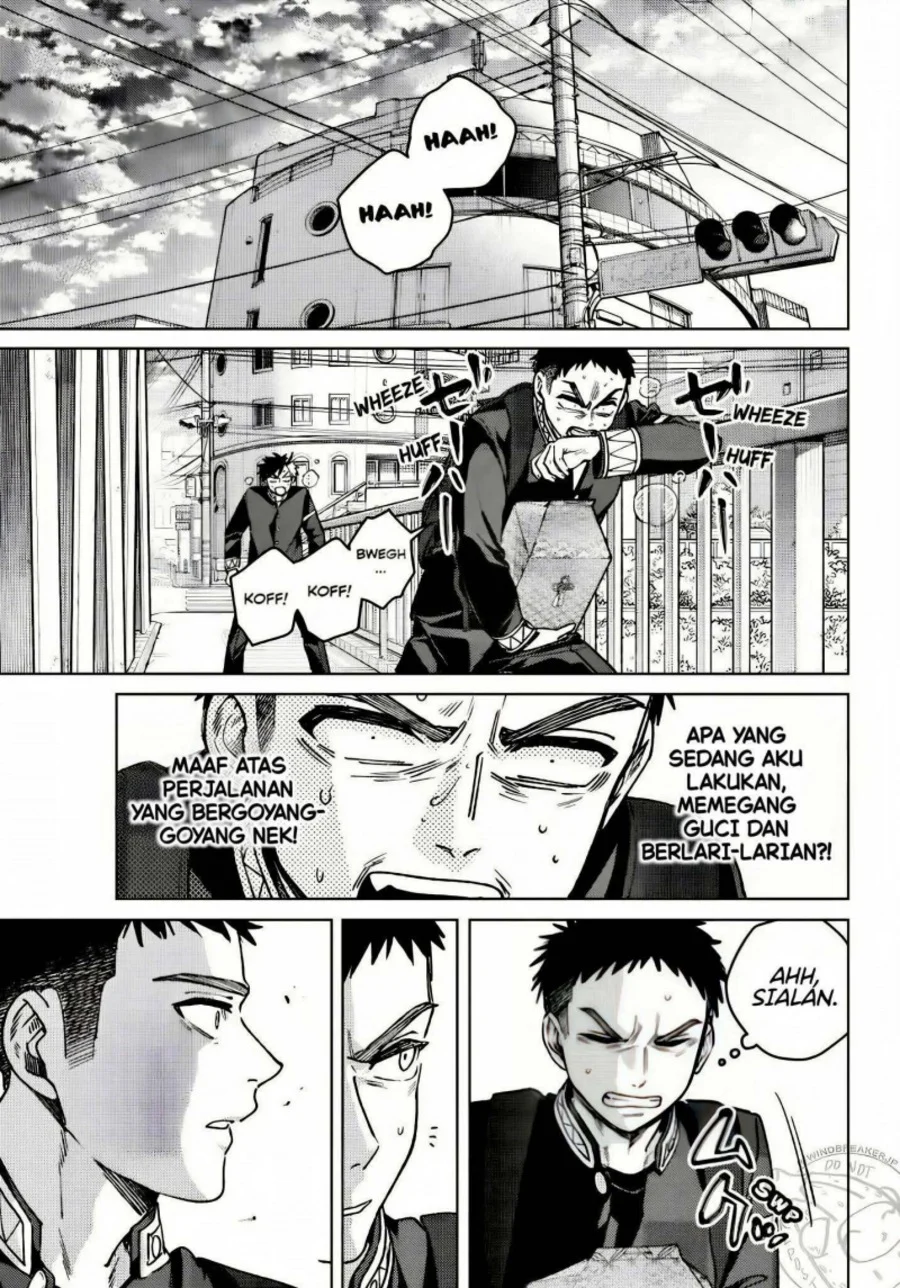 Chapter 202 - halaman 7