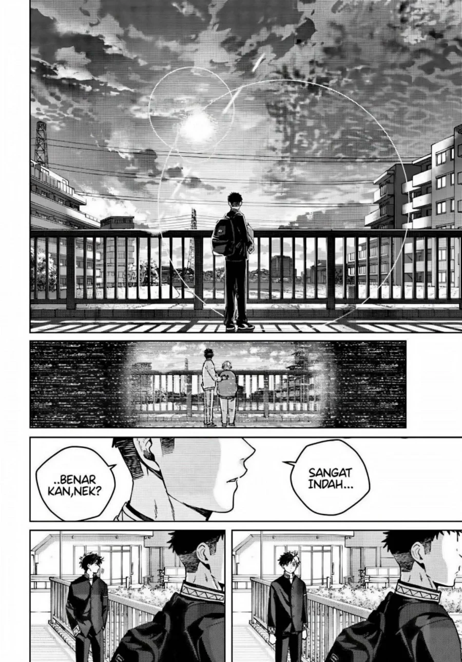 Chapter 202 - halaman 8