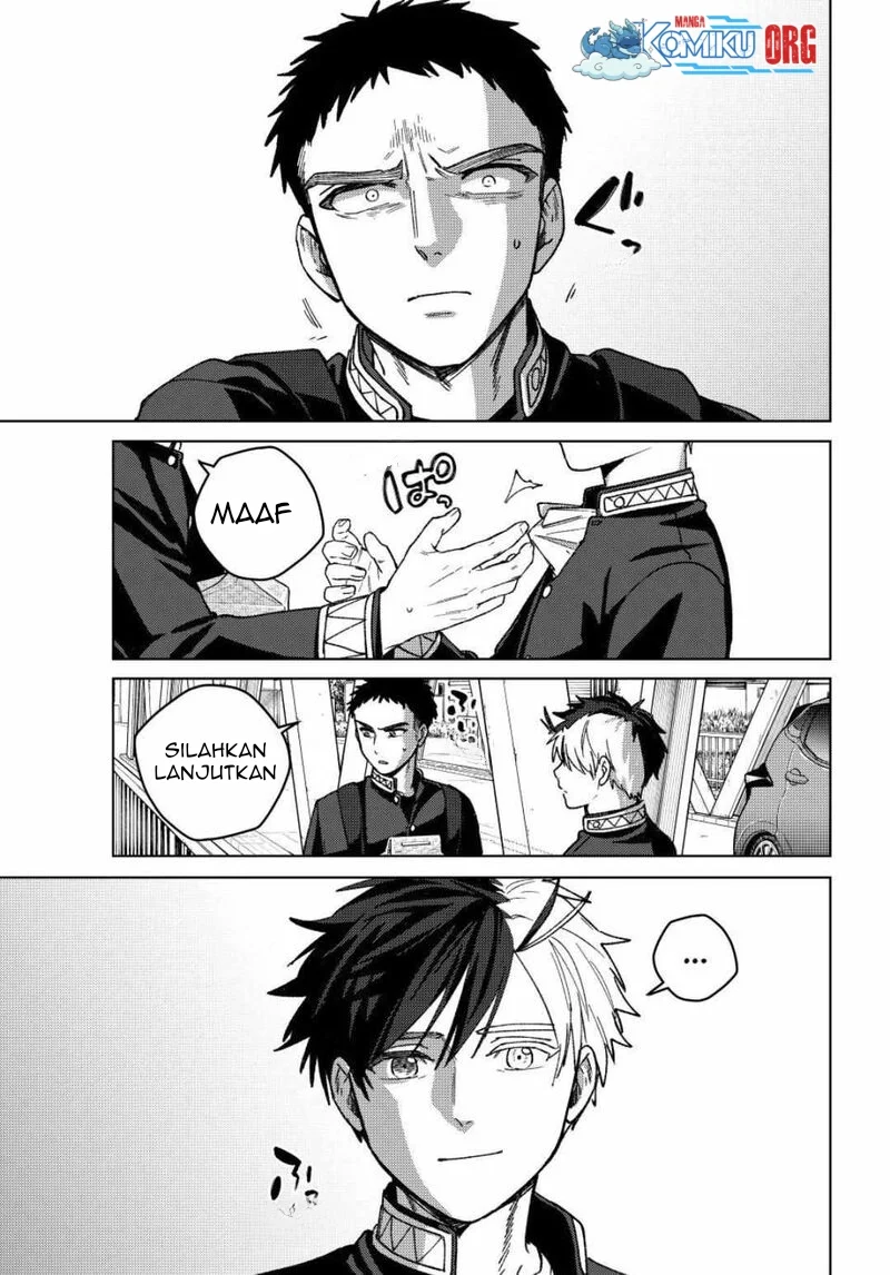 Chapter 203 - halaman 11