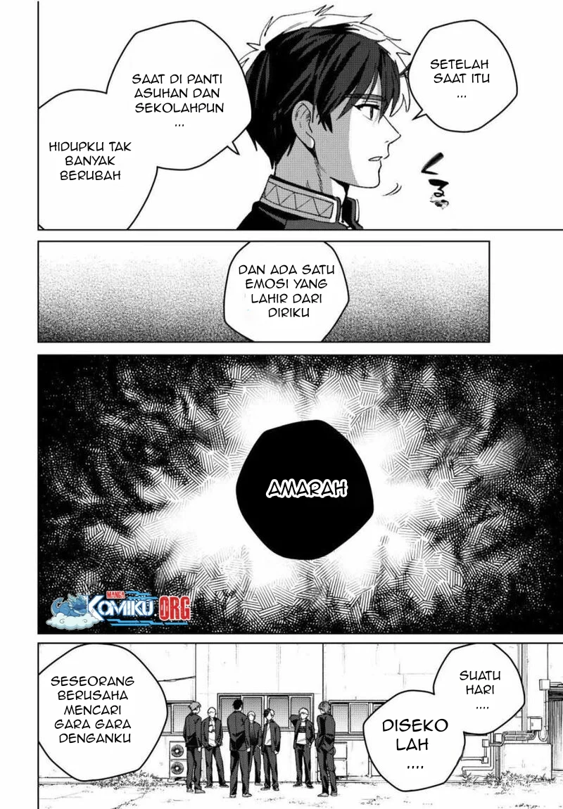 Chapter 203 - halaman 12
