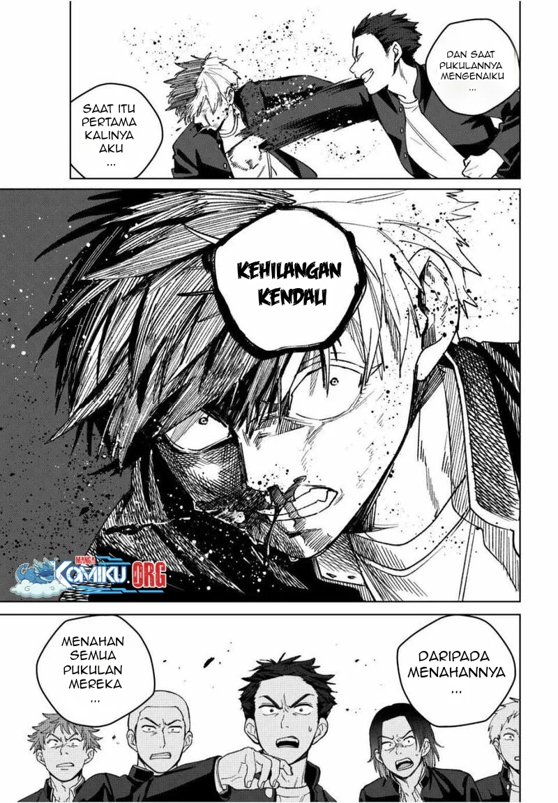 Chapter 203 - halaman 13