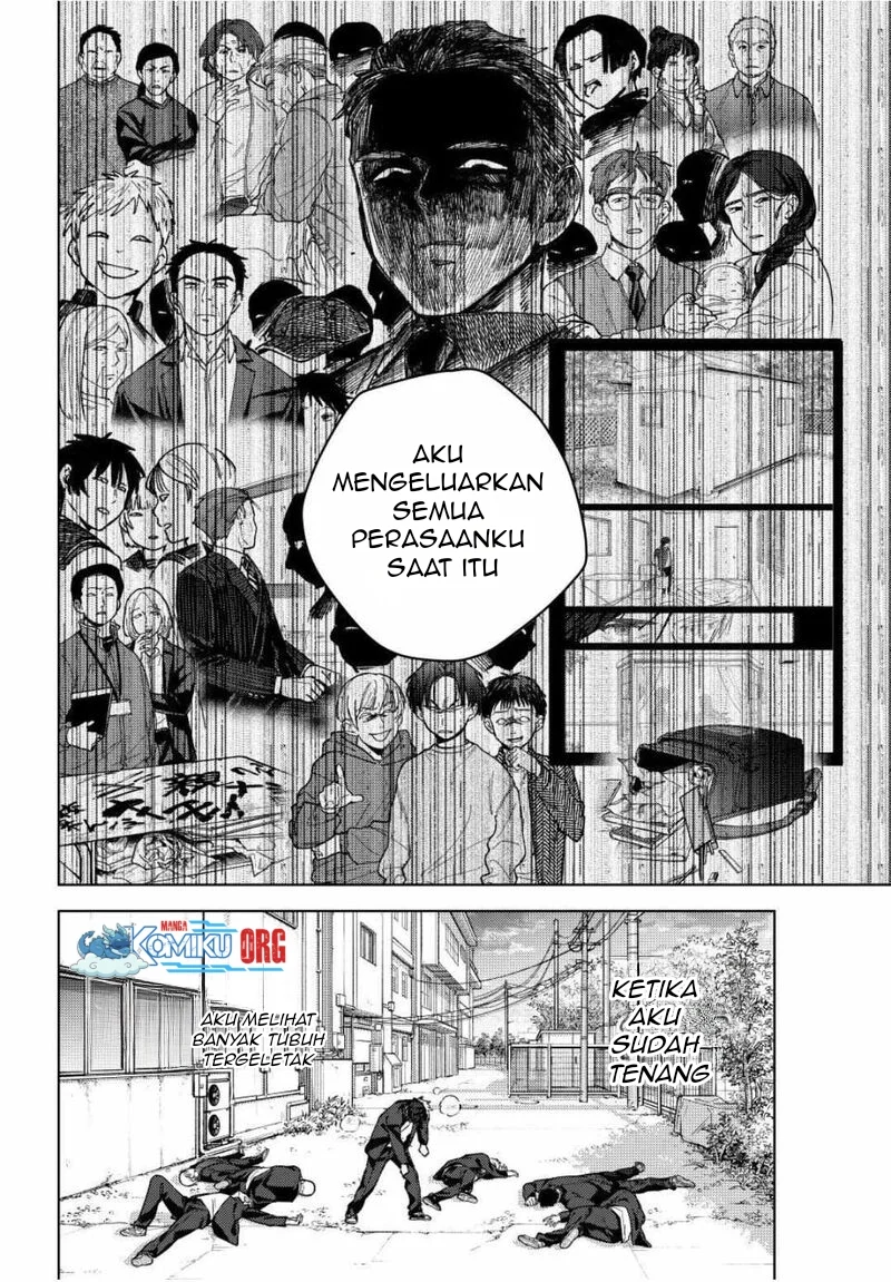 Chapter 203 - halaman 14