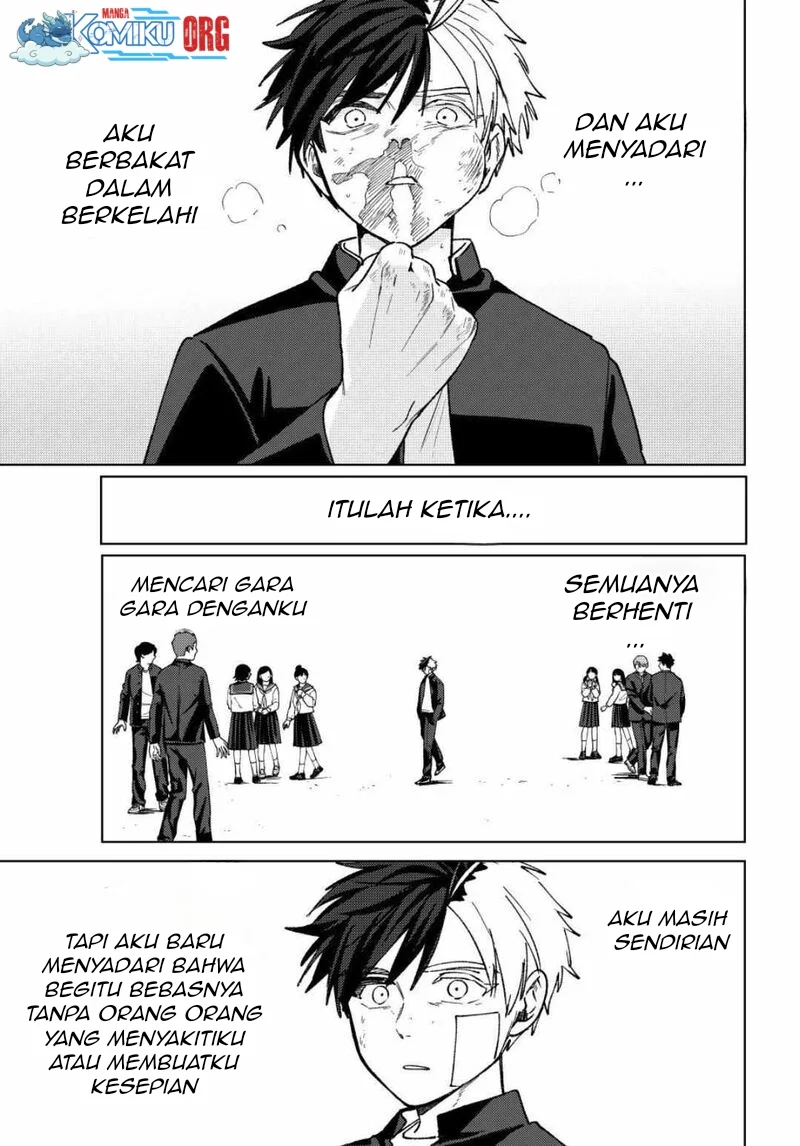 Chapter 203 - halaman 15