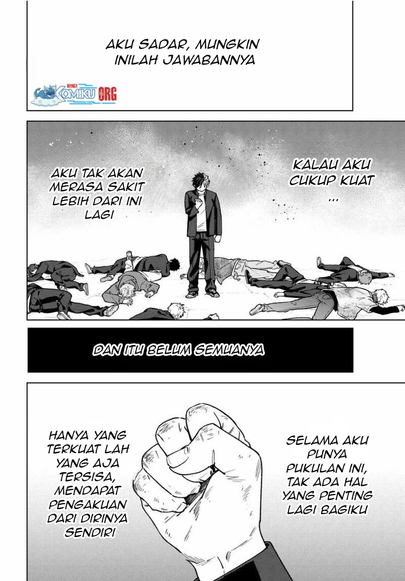 Chapter 203 - halaman 16
