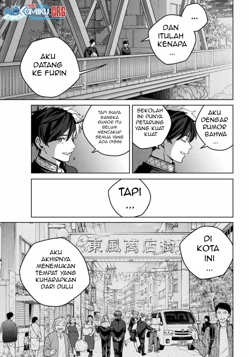 Chapter 203 - halaman 19