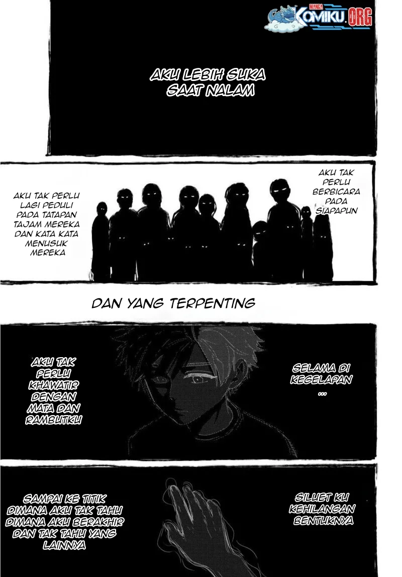 Chapter 203 - halaman 3