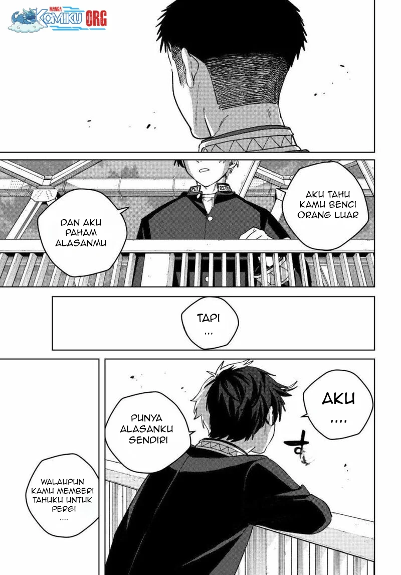 Chapter 203 - halaman 21