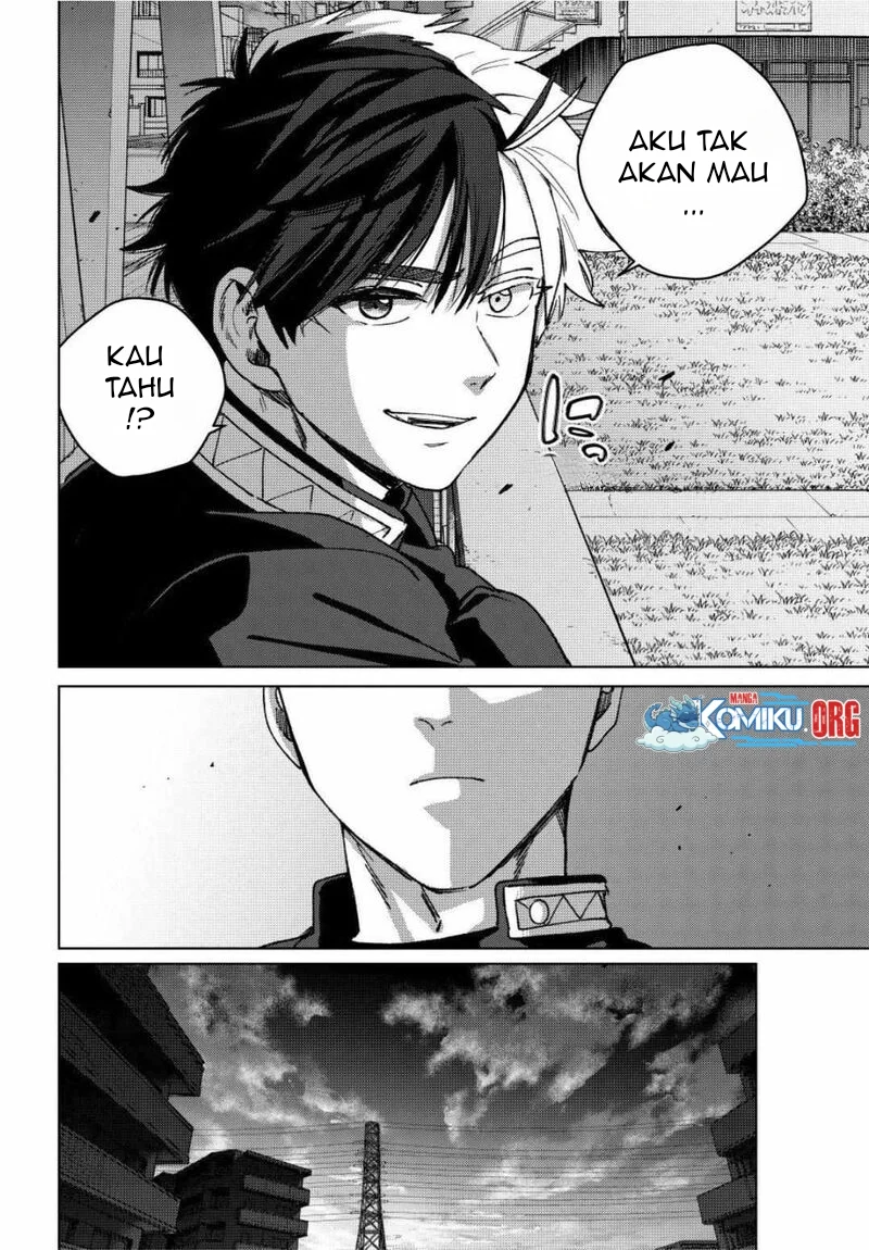 Chapter 203 - halaman 22