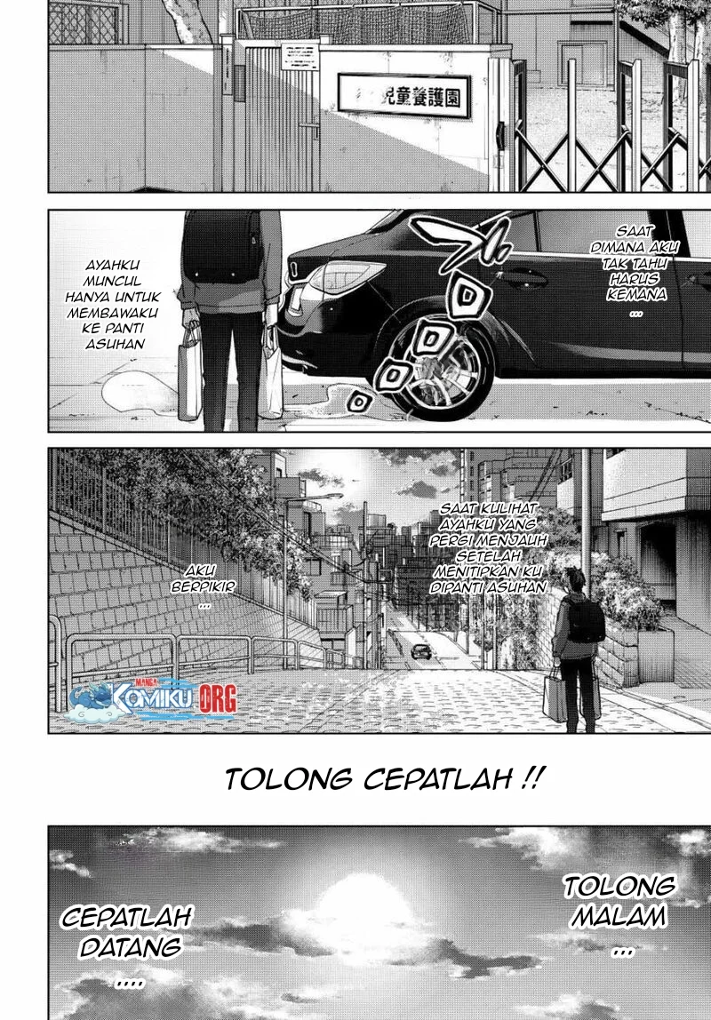 Chapter 203 - halaman 8