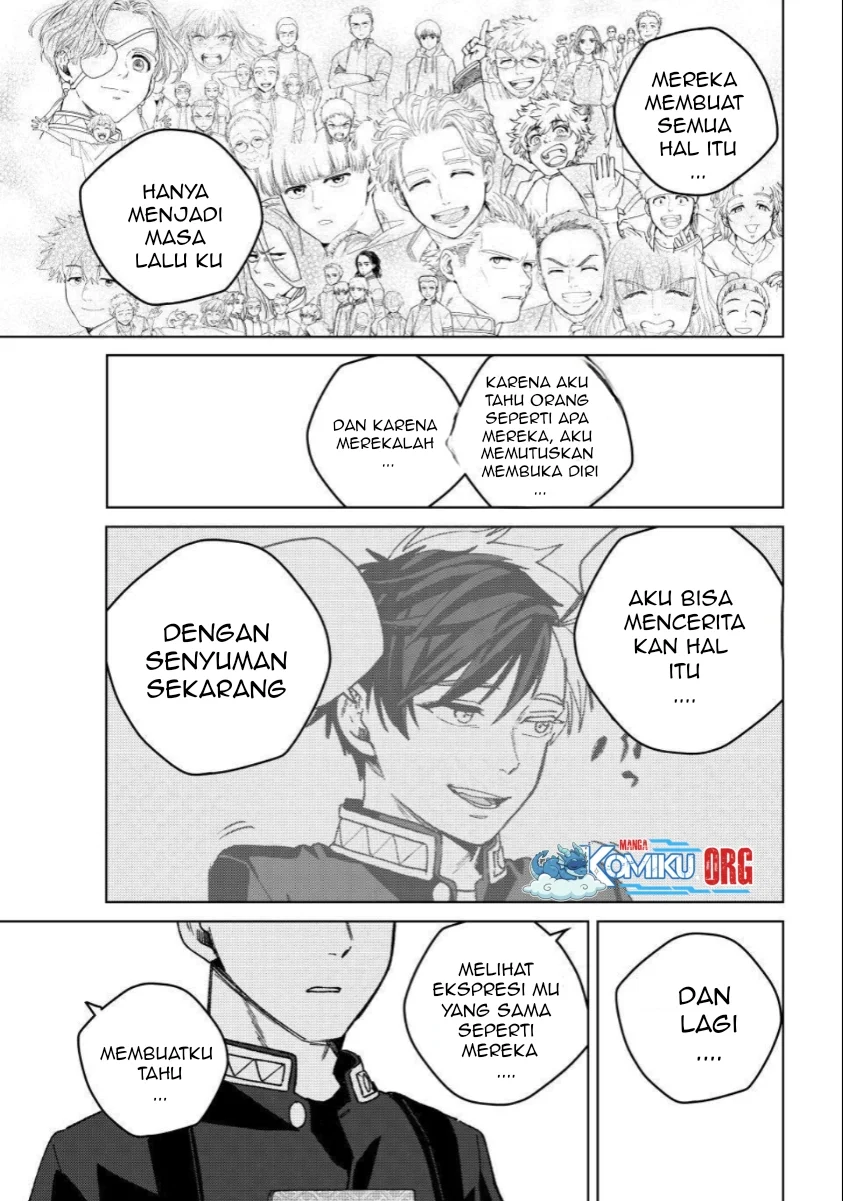 Chapter 204 - halaman 13