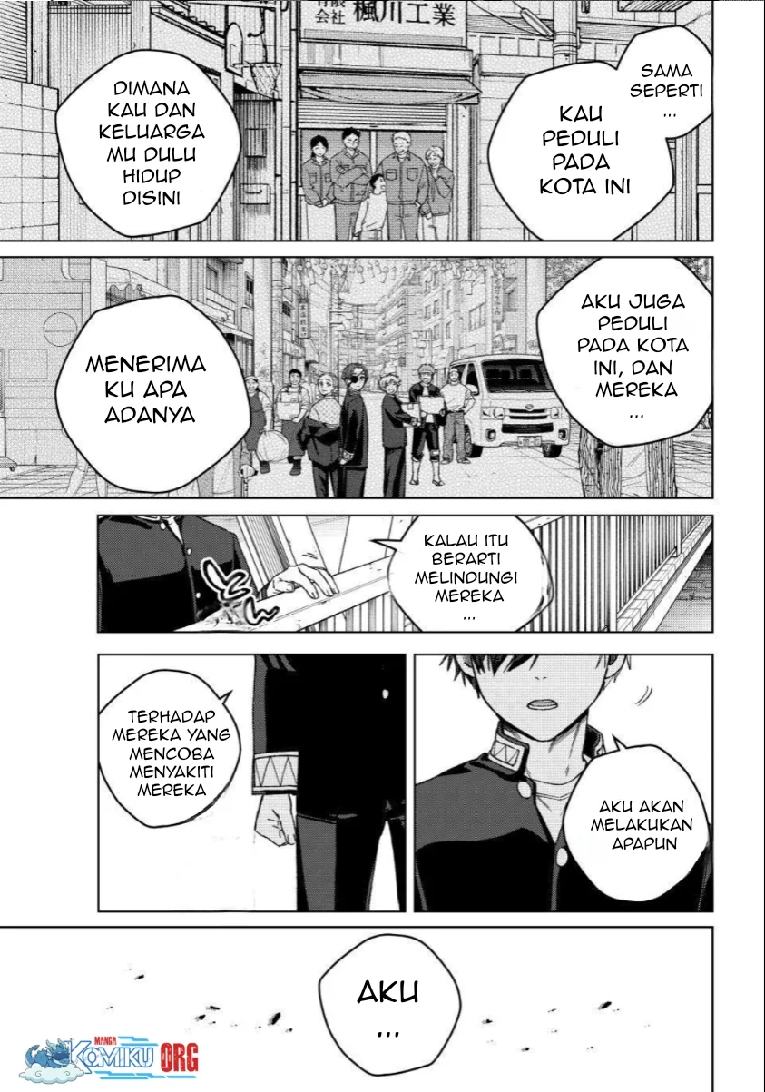 Chapter 204 - halaman 15