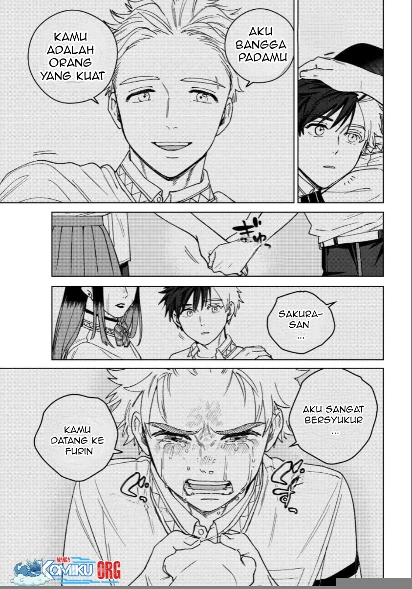 Chapter 204 - halaman 9