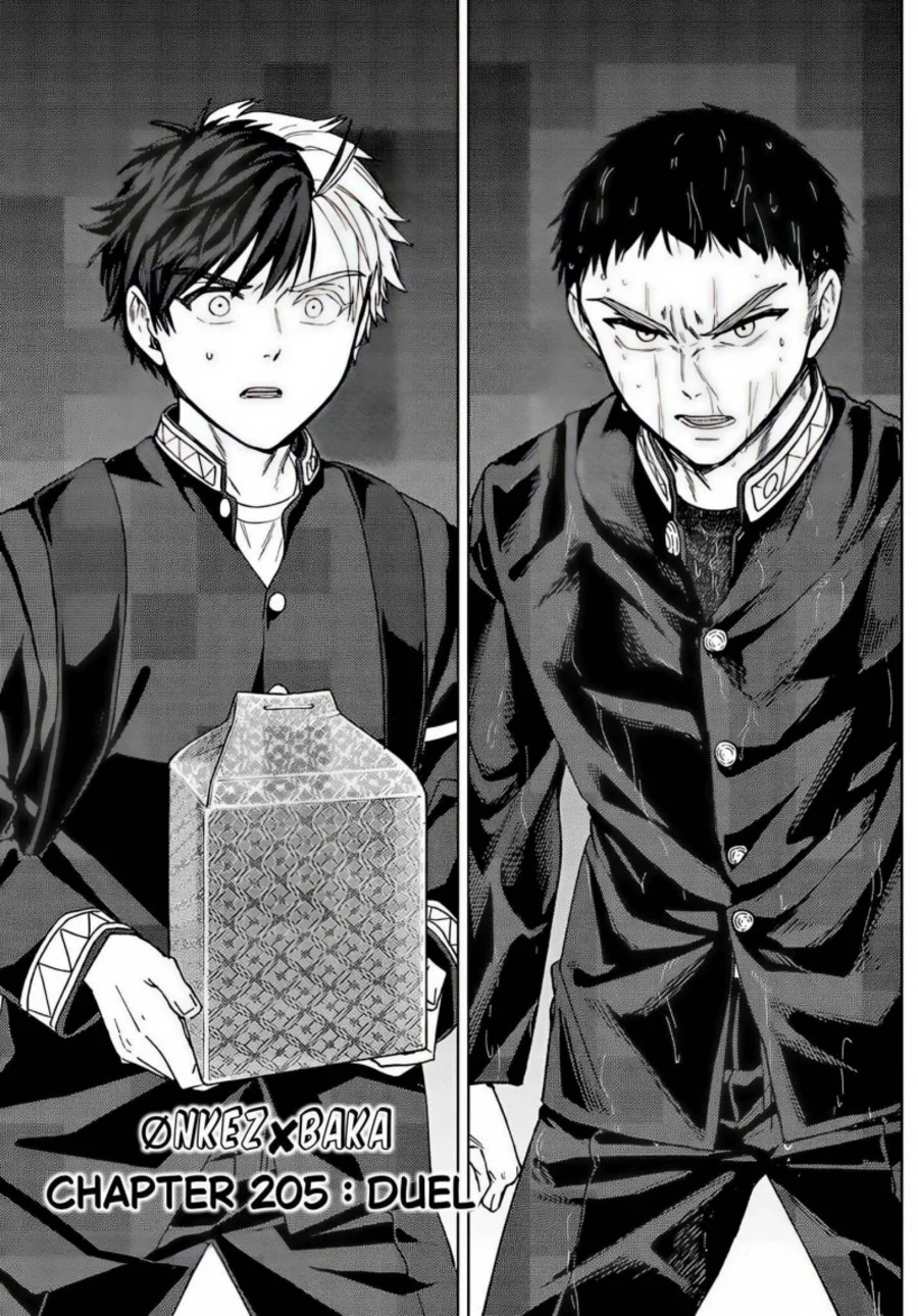 Chapter 205 - halaman 2