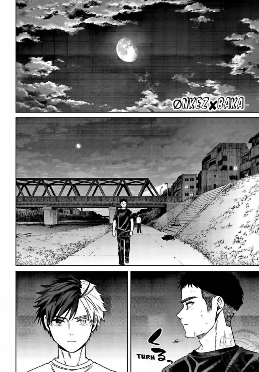 Chapter 205 - halaman 11