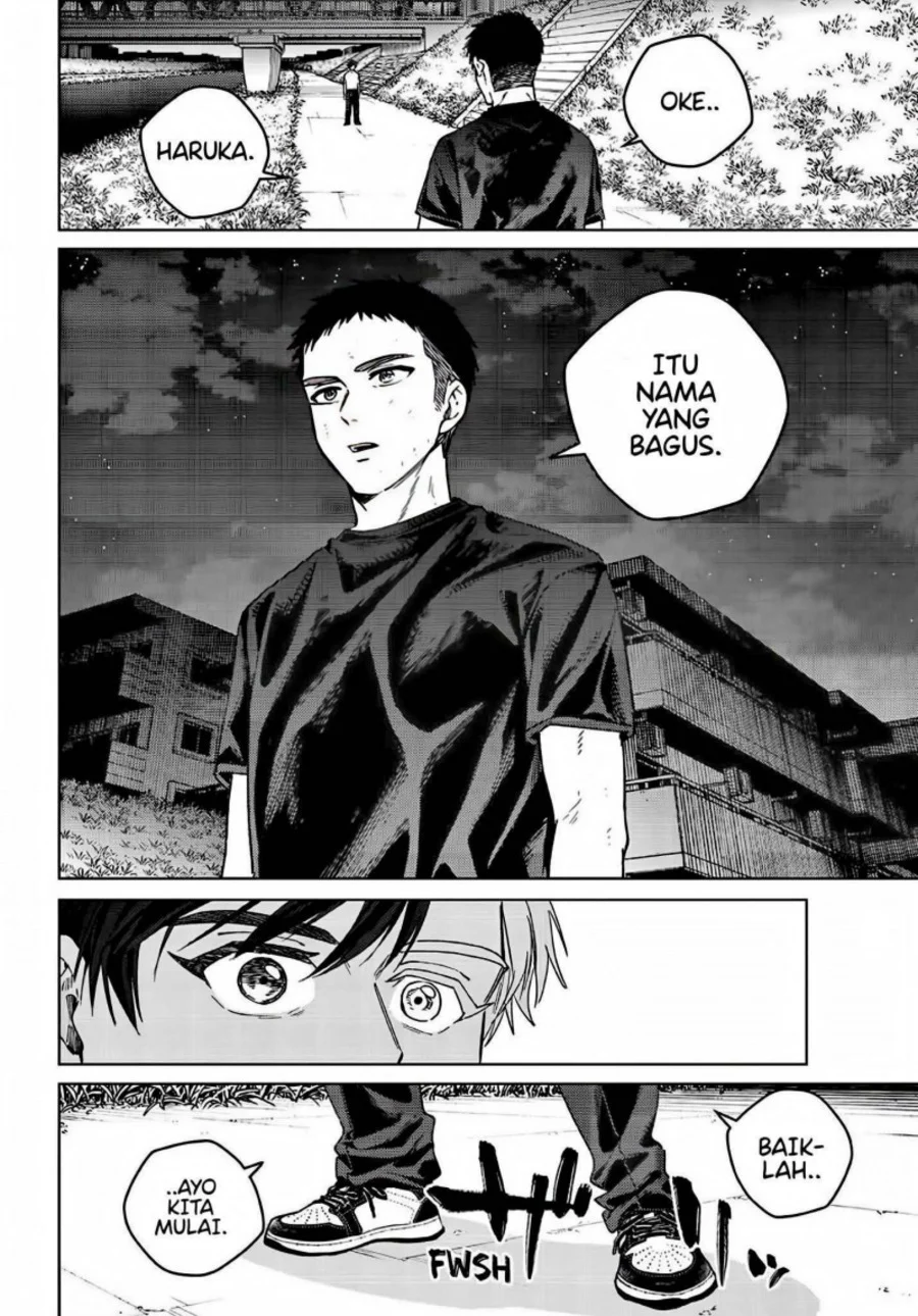Chapter 205 - halaman 13