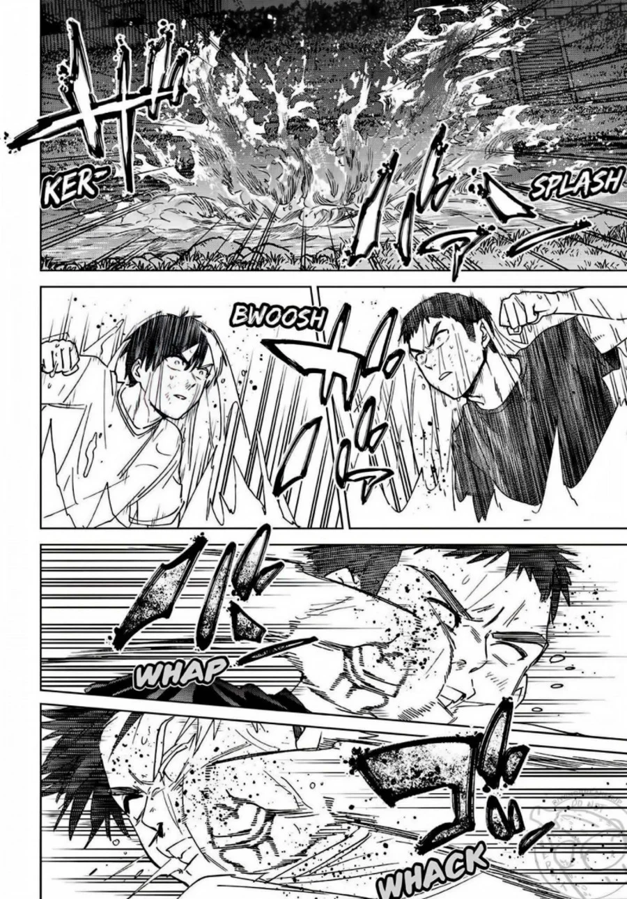 Chapter 205 - halaman 21