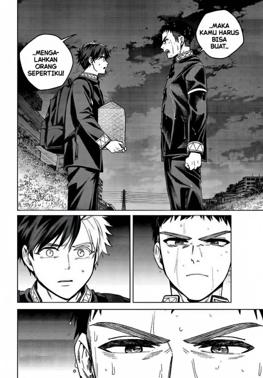 Chapter 205 - halaman 5