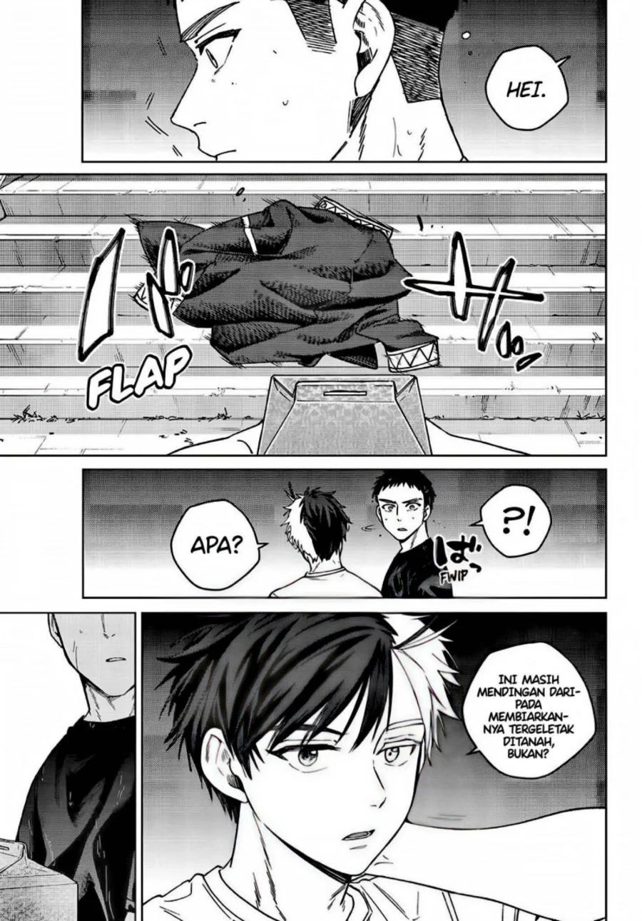 Chapter 205 - halaman 8