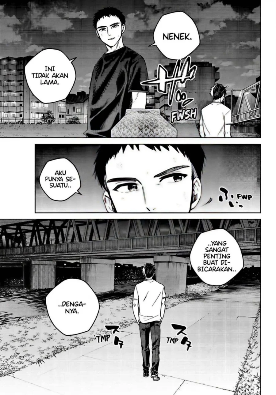 Chapter 205 - halaman 10